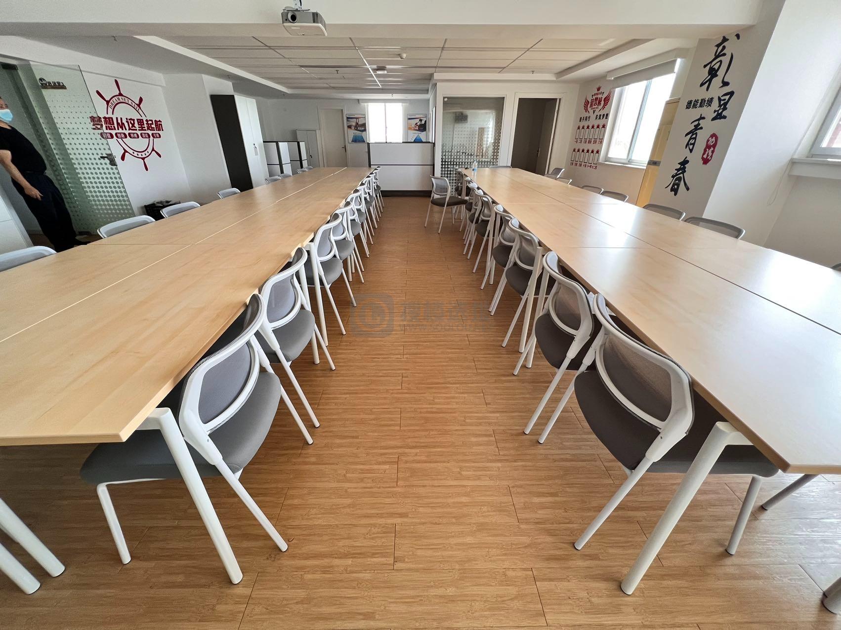 永丰大厦面积756平