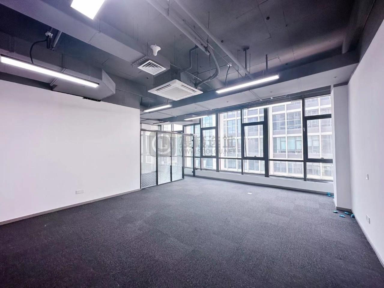 南京普天通信科技产业园面积185平