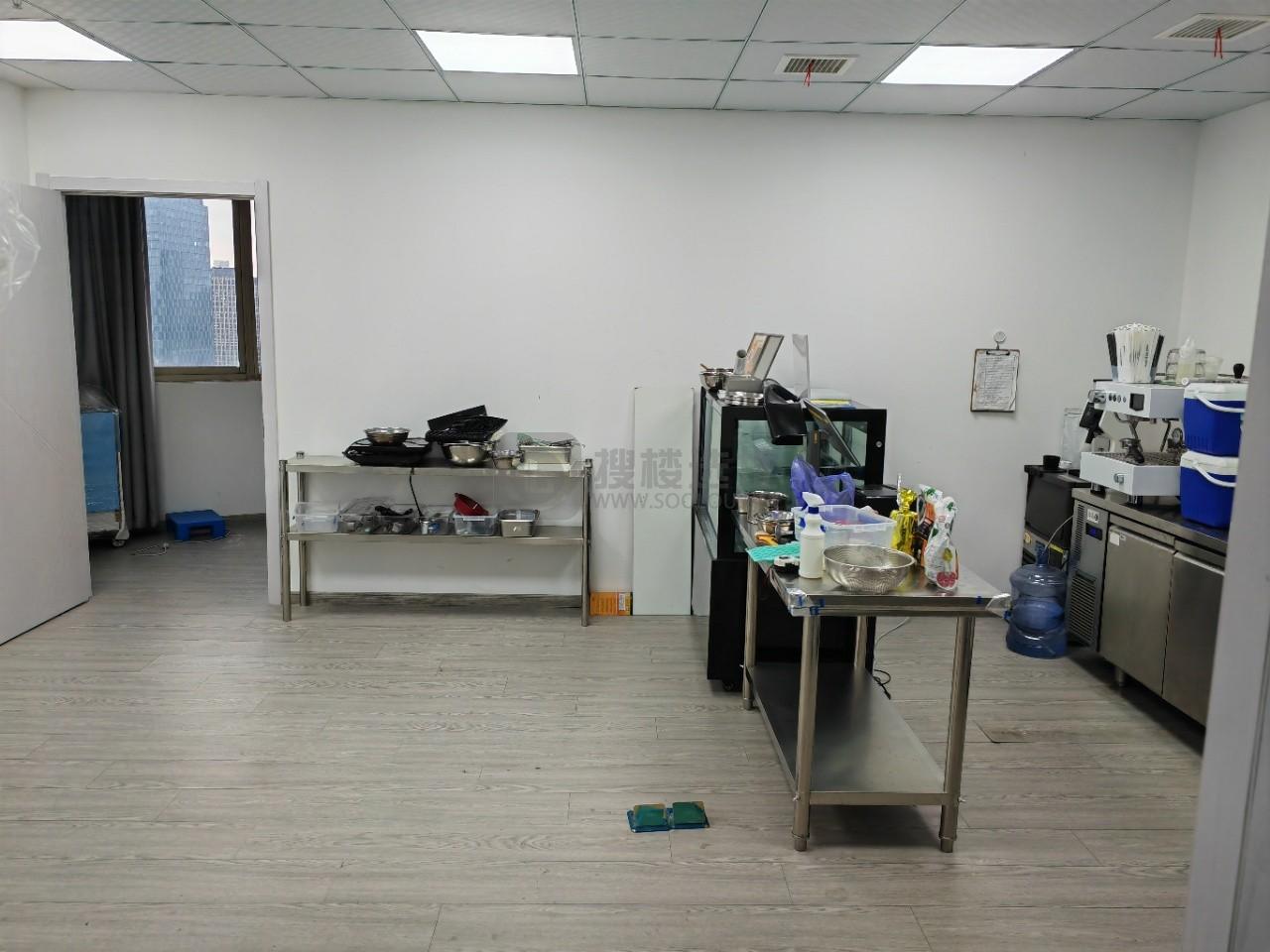 正洪大厦面积150平