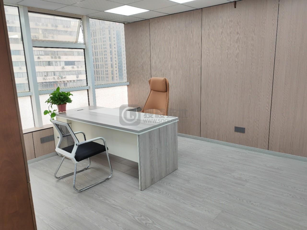 东宇大厦面积200平