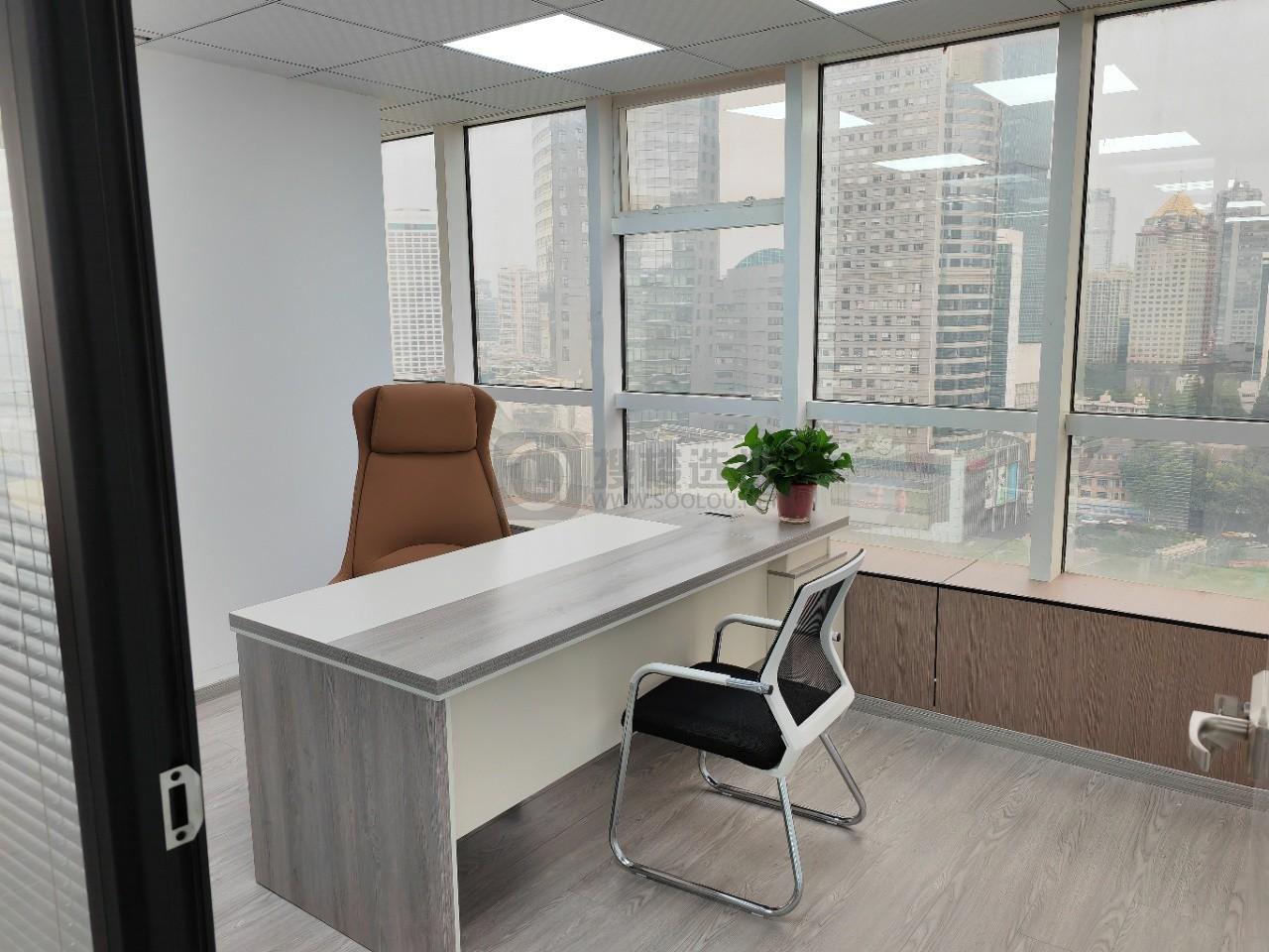 东宇大厦面积200平