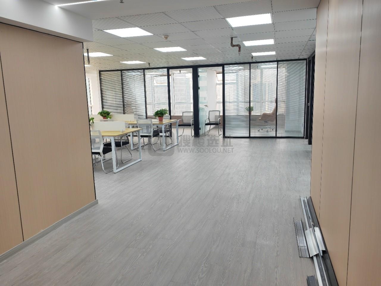 东宇大厦面积200