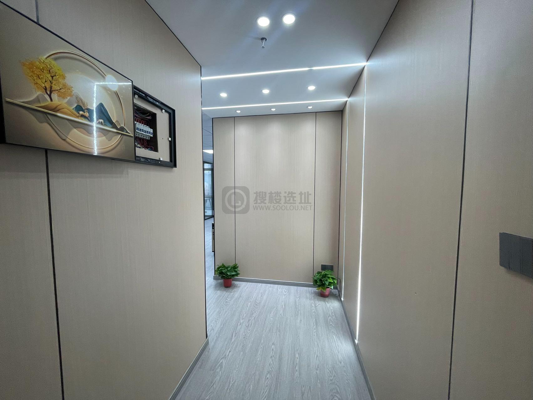 正洪大厦面积120