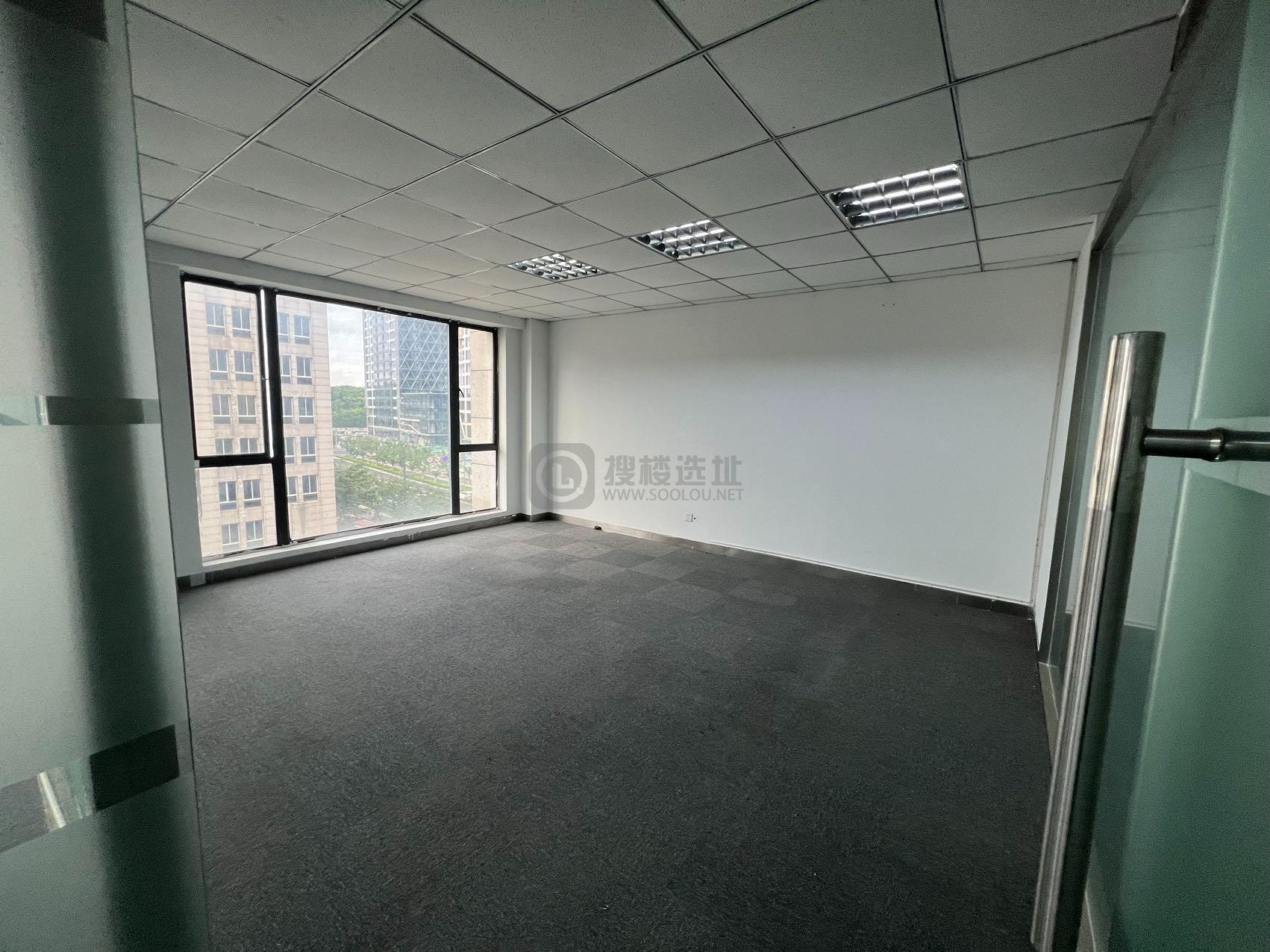 大数据产业基地面积200平