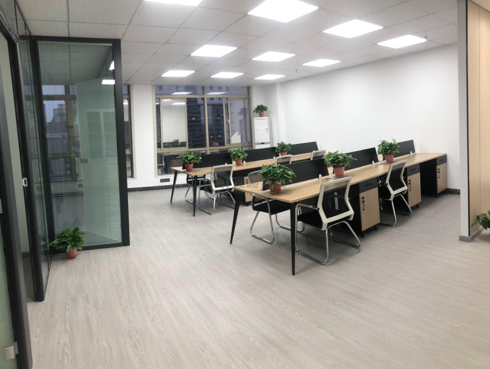 正洪大厦面积120平