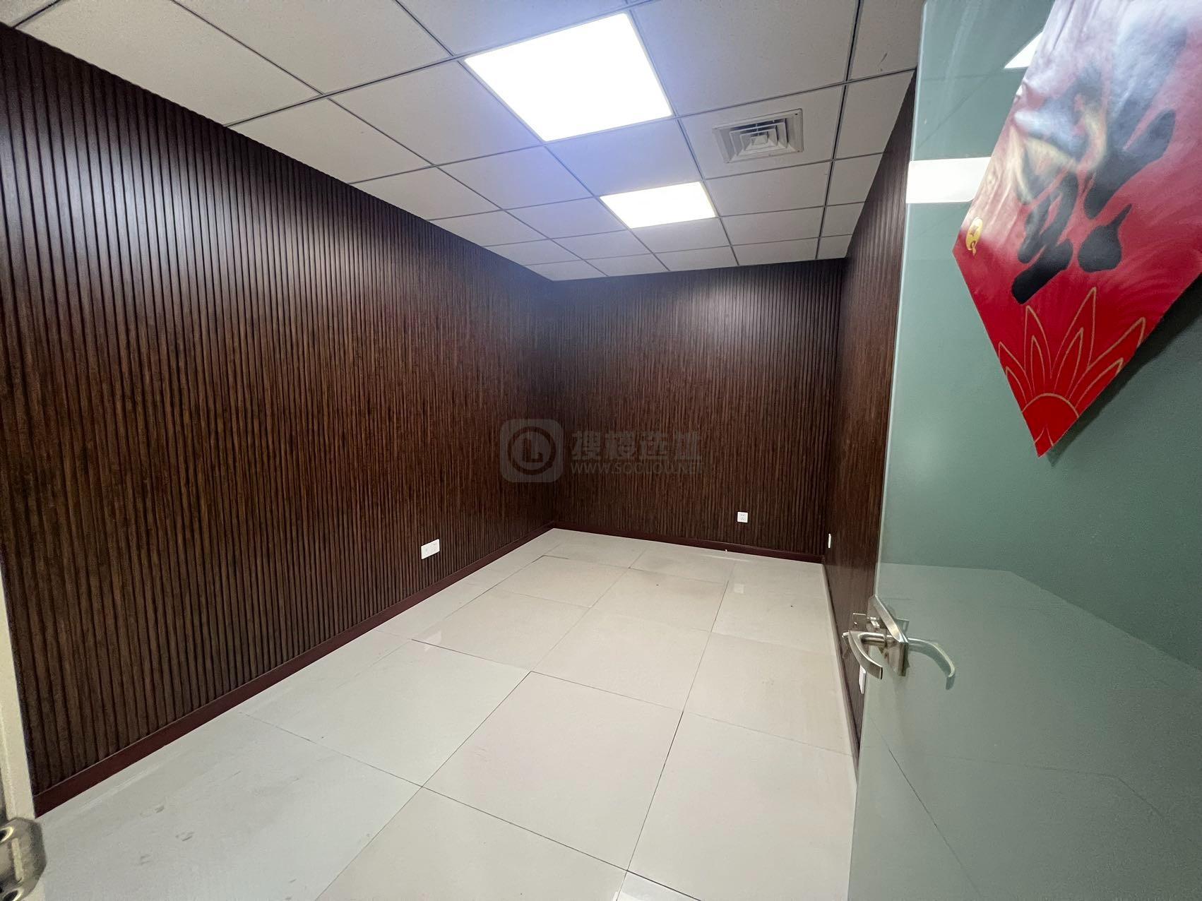 大数据产业基地面积346平