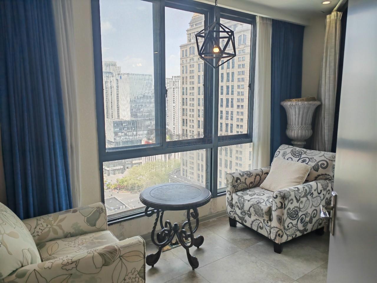 正洪大厦面积110平