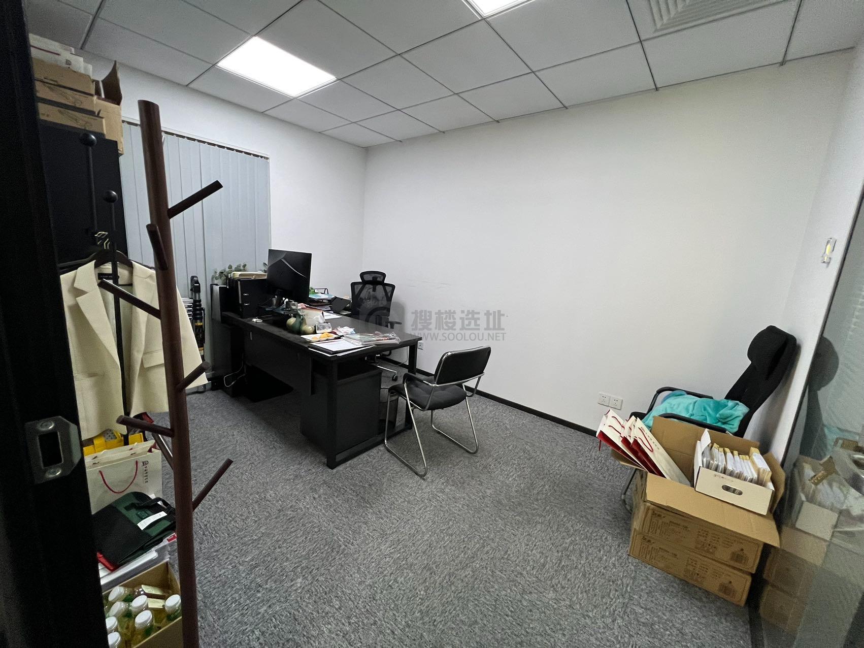 大数据产业基地面积288平