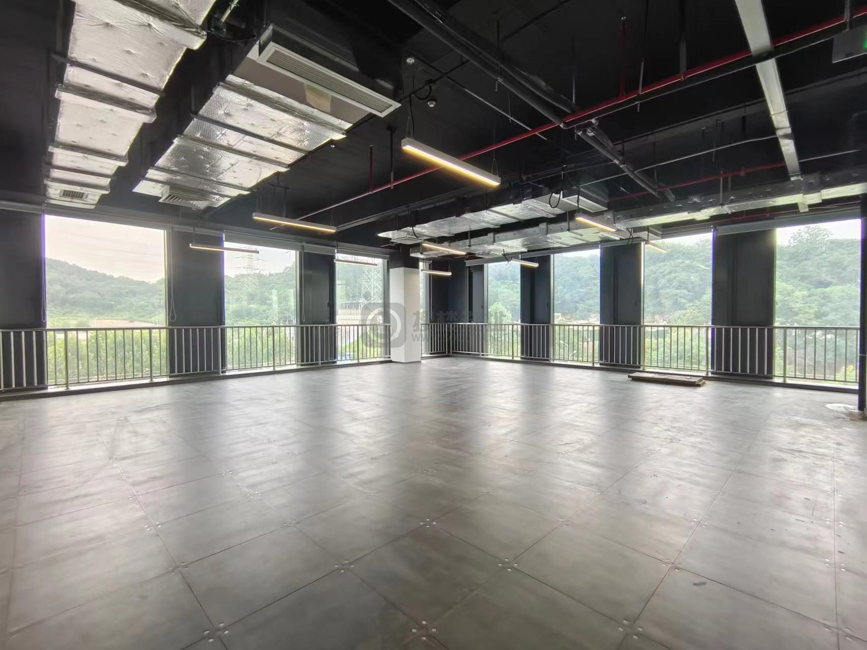 幕府智谷科创中心（幕府创新小镇）