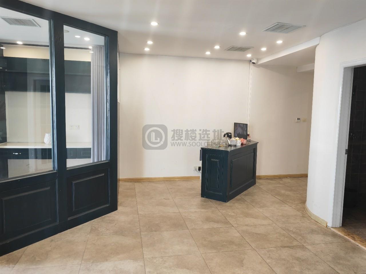 正洪大厦面积110平