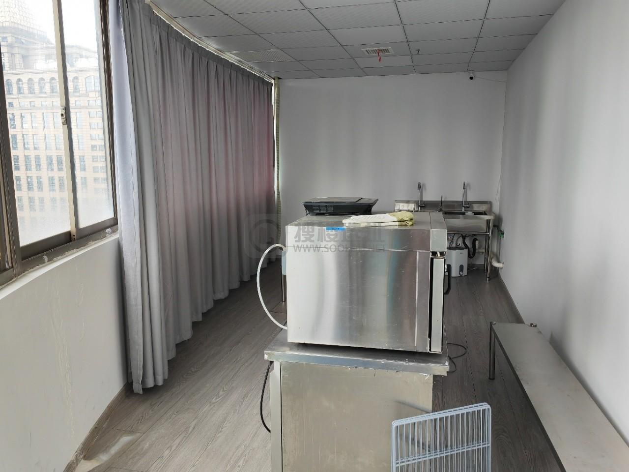 正洪大厦面积150平