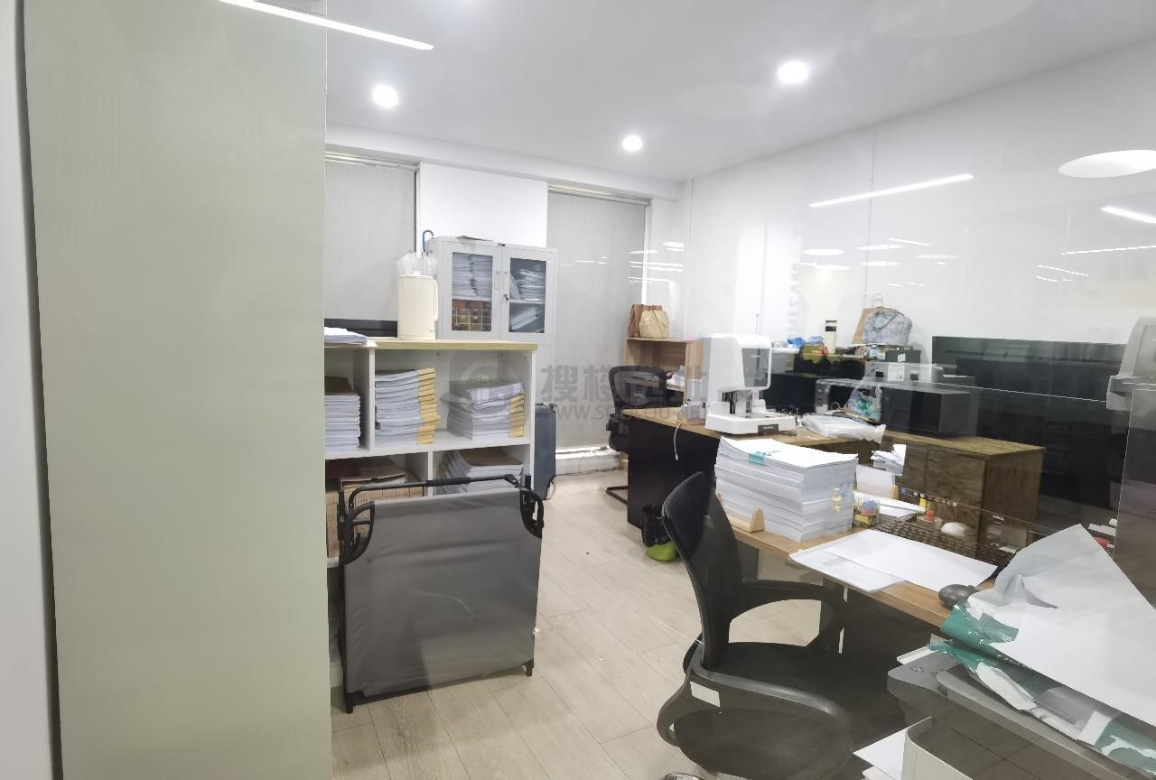 大数据产业基地面积523平