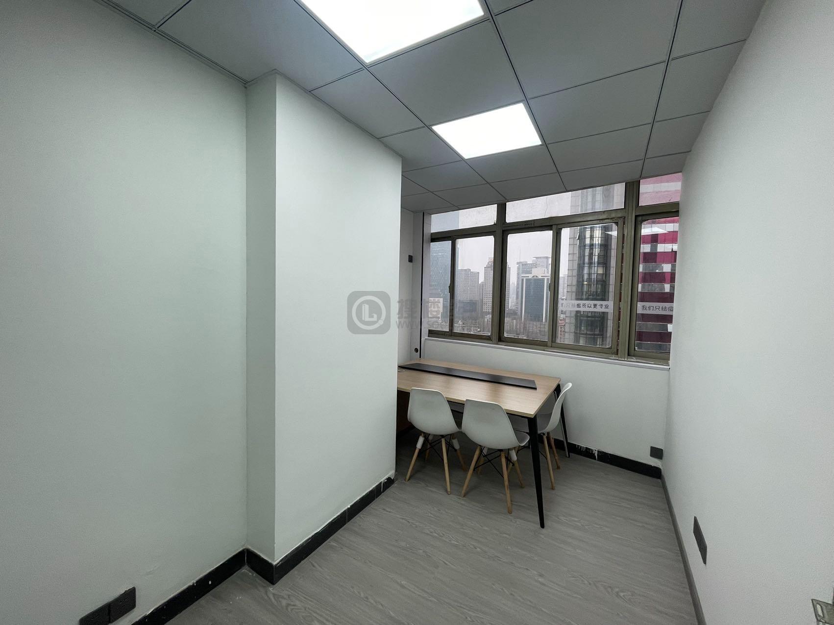 正洪大厦面积120平