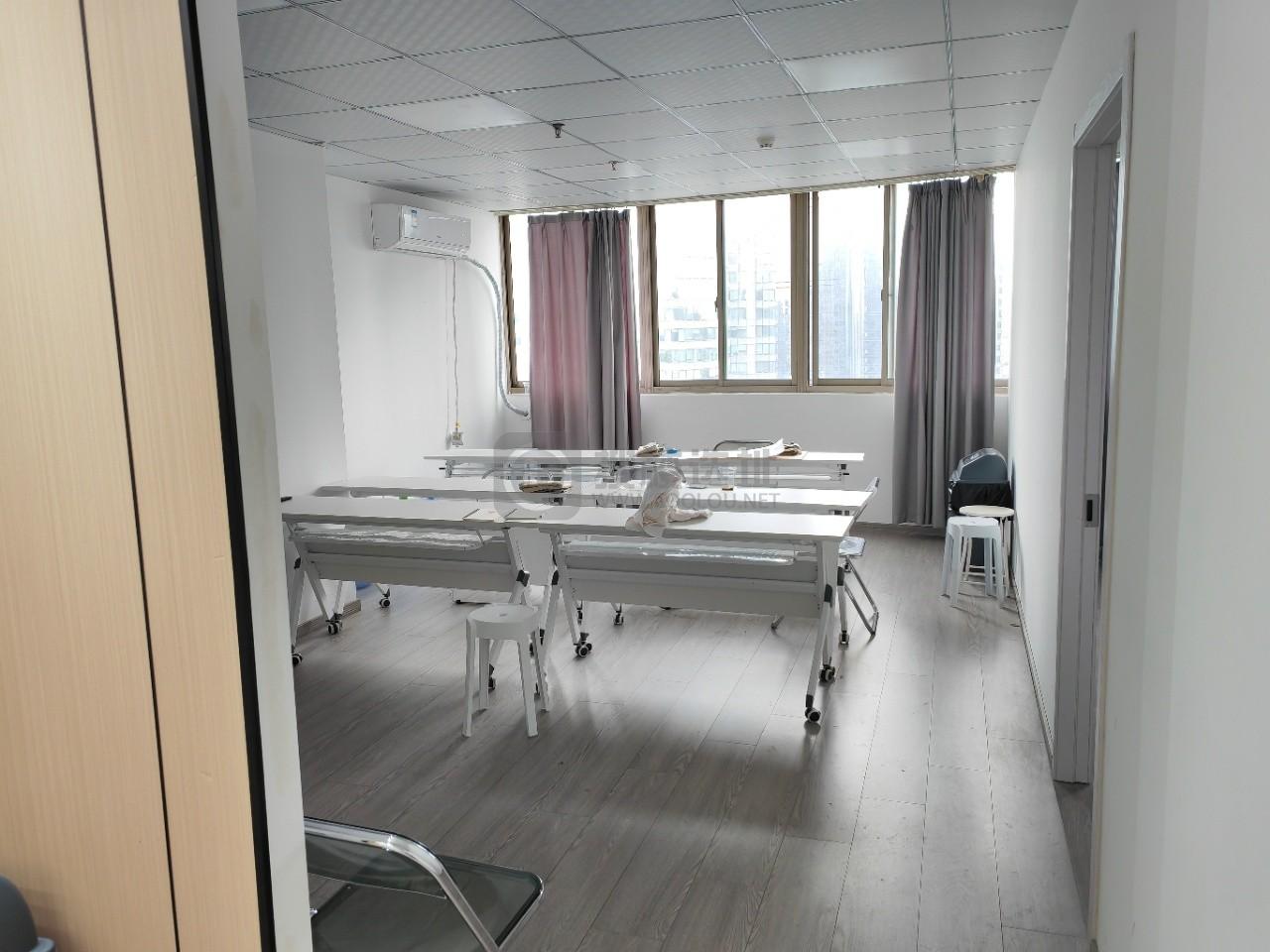 正洪大厦面积150平