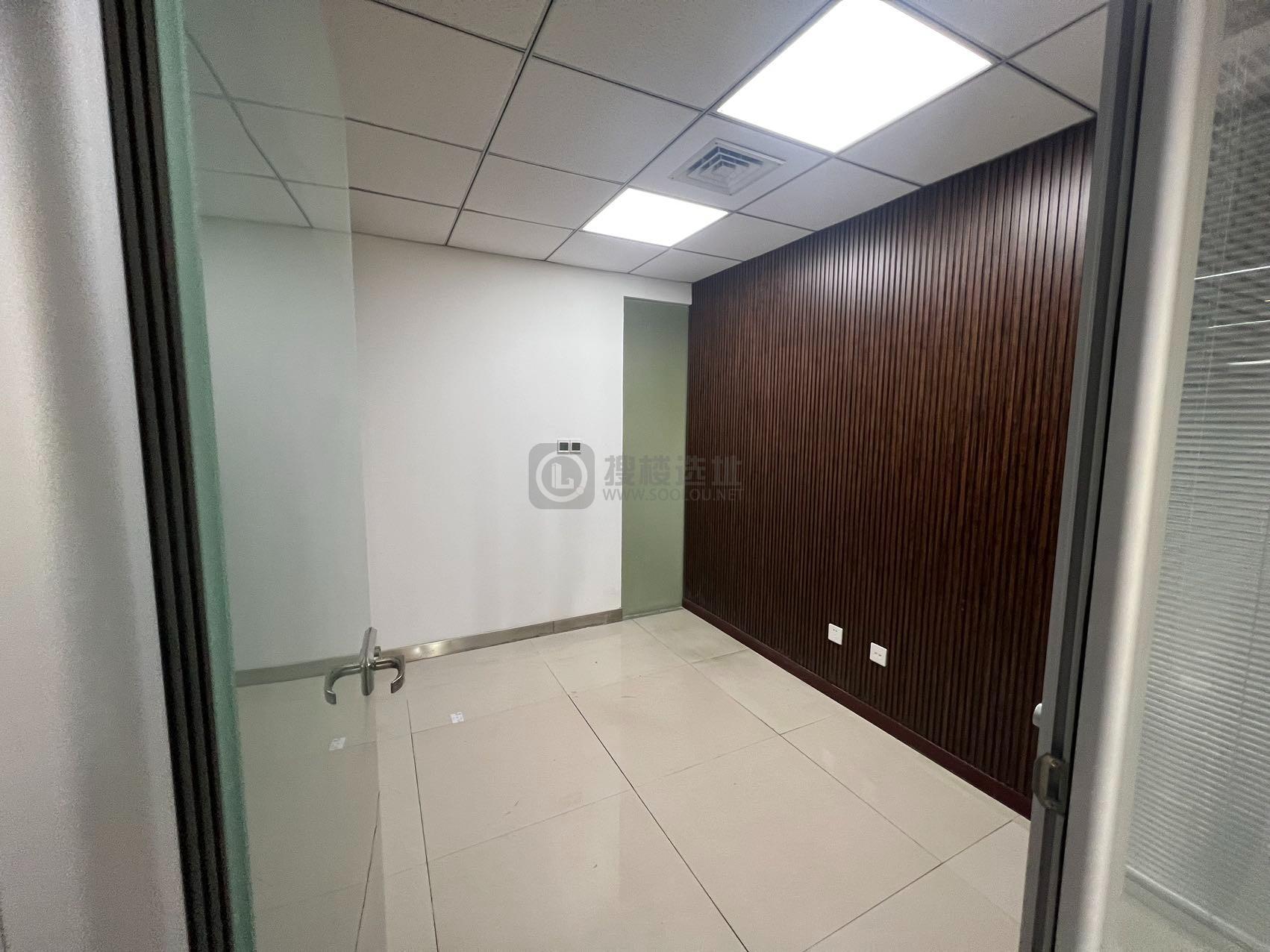 大数据产业基地面积346平