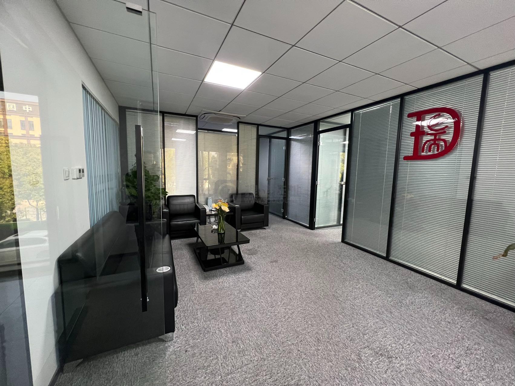 大数据产业基地面积288平