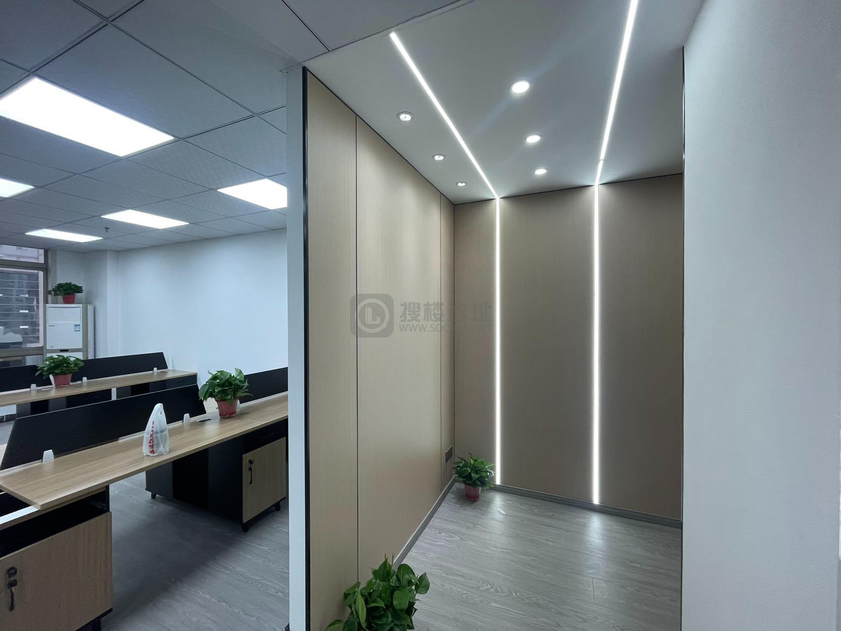 正洪大厦面积120平