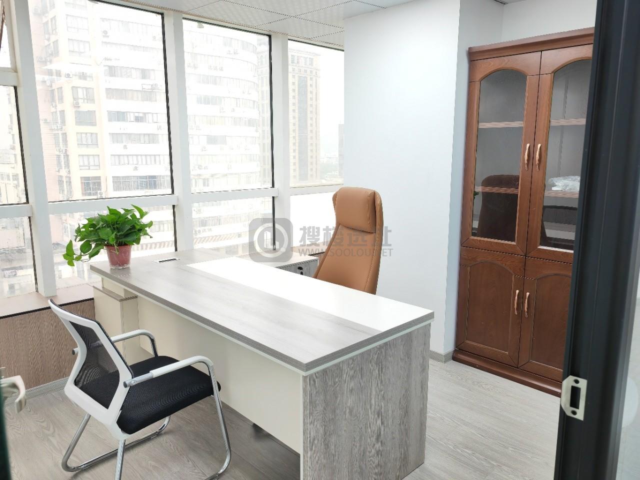 东宇大厦面积200平