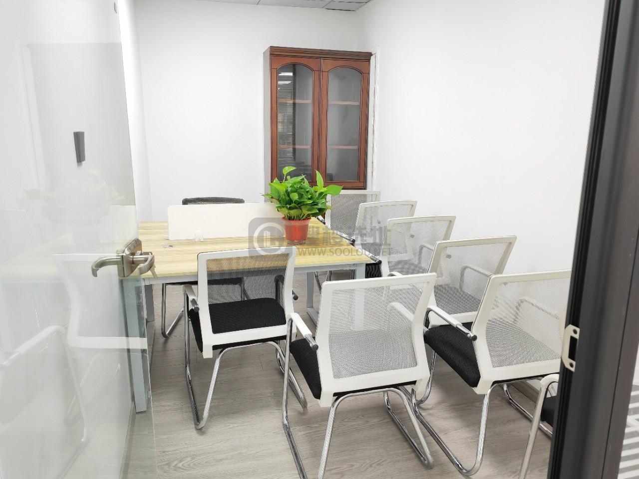 东宇大厦面积200平