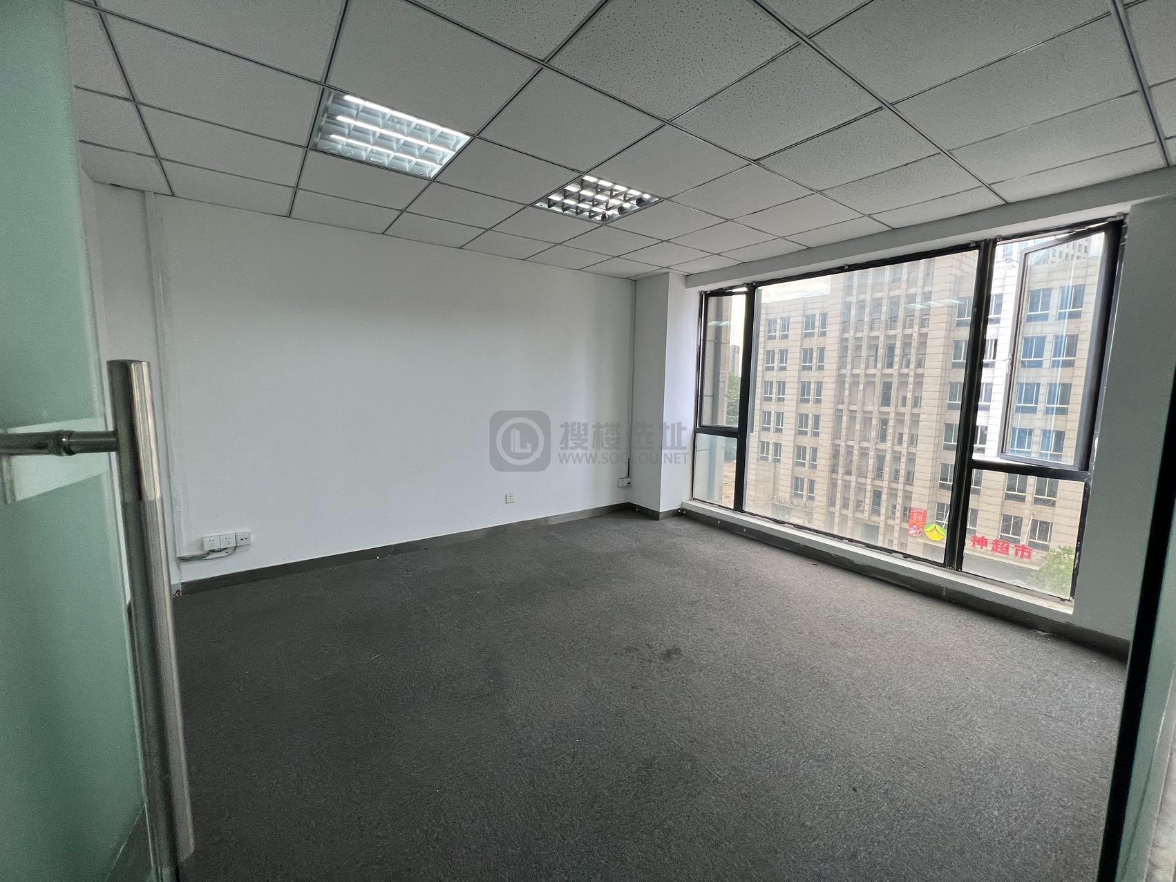 大数据产业基地面积200平