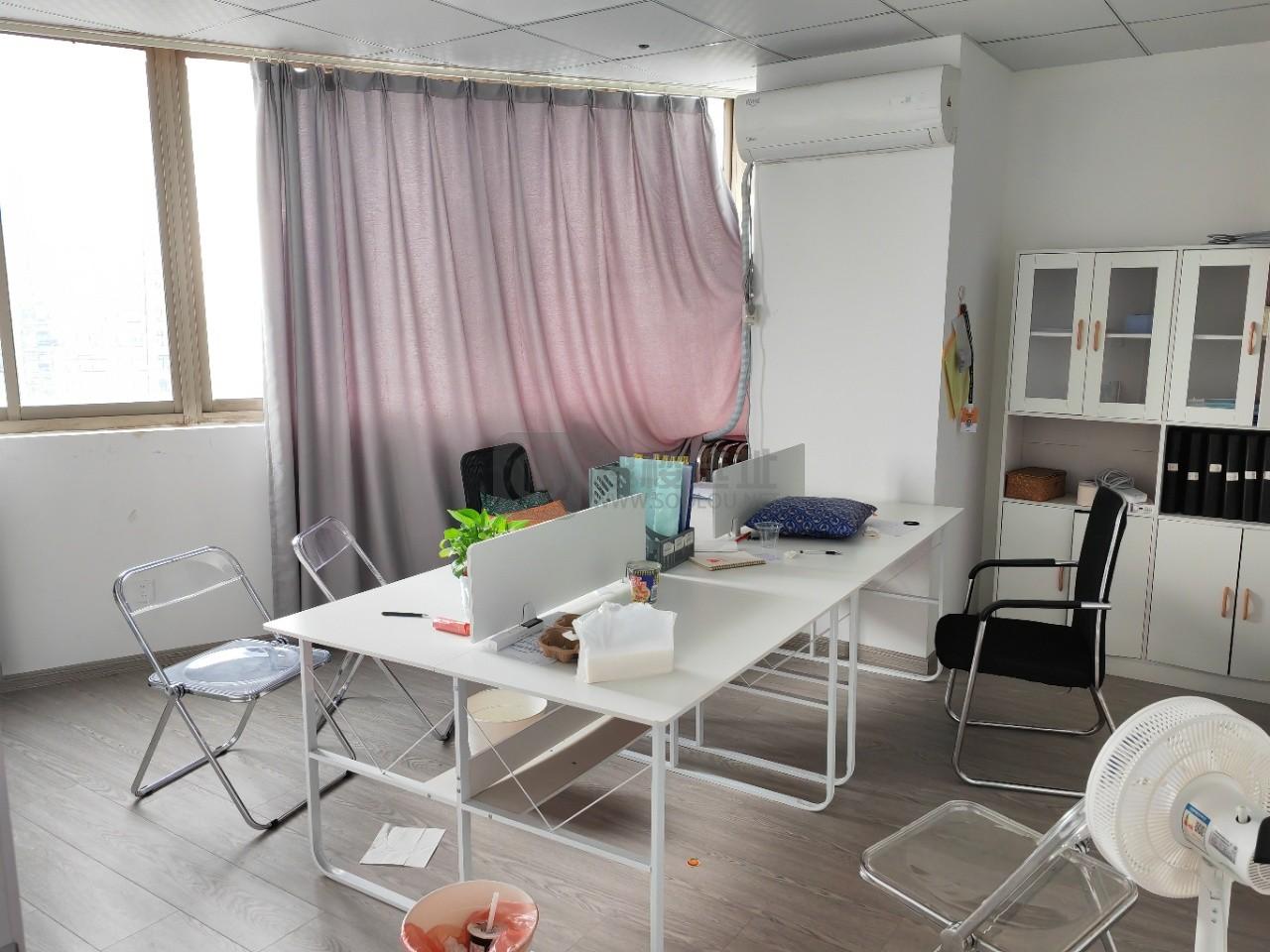 正洪大厦面积150平