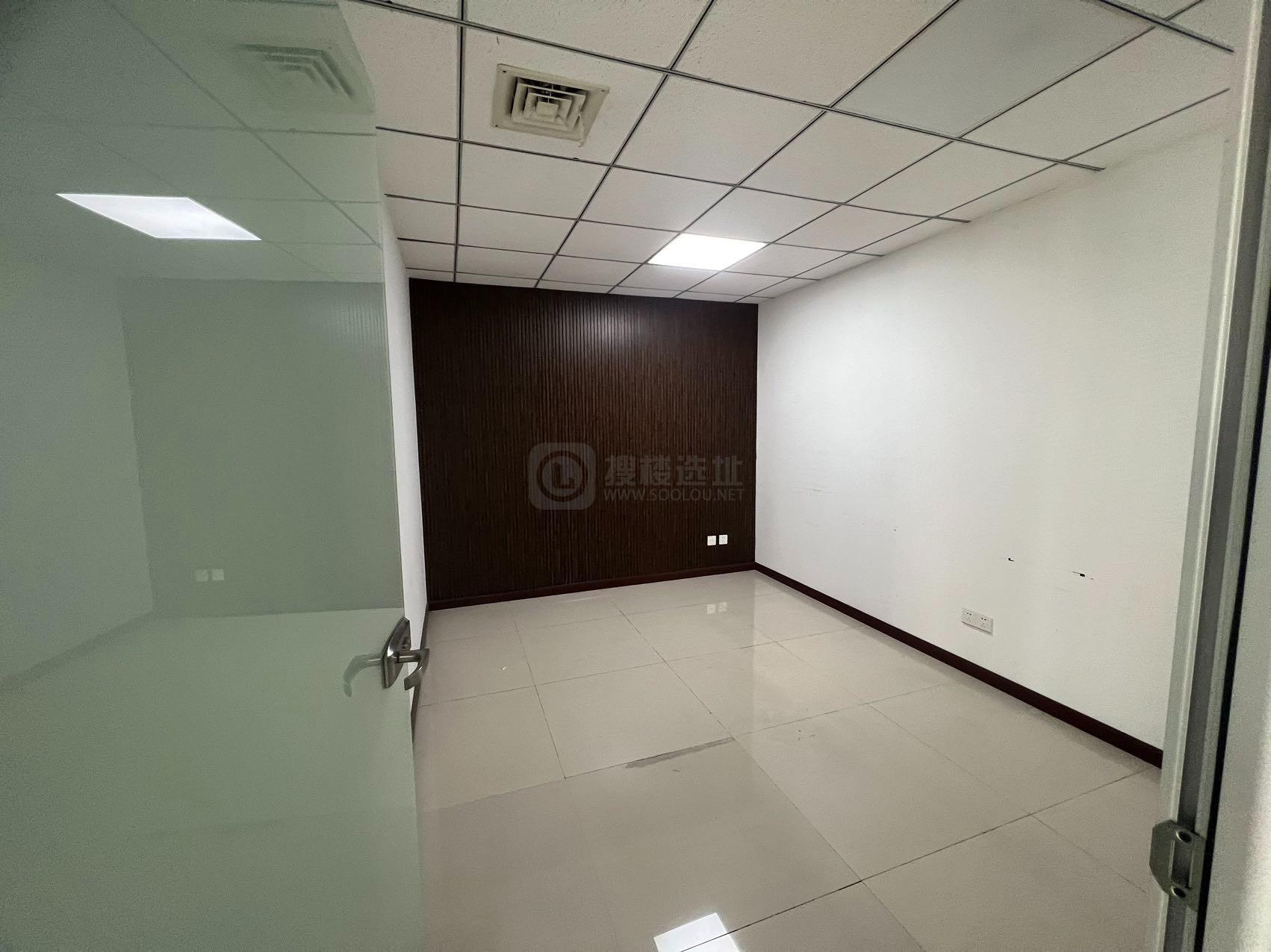 大数据产业基地面积346平