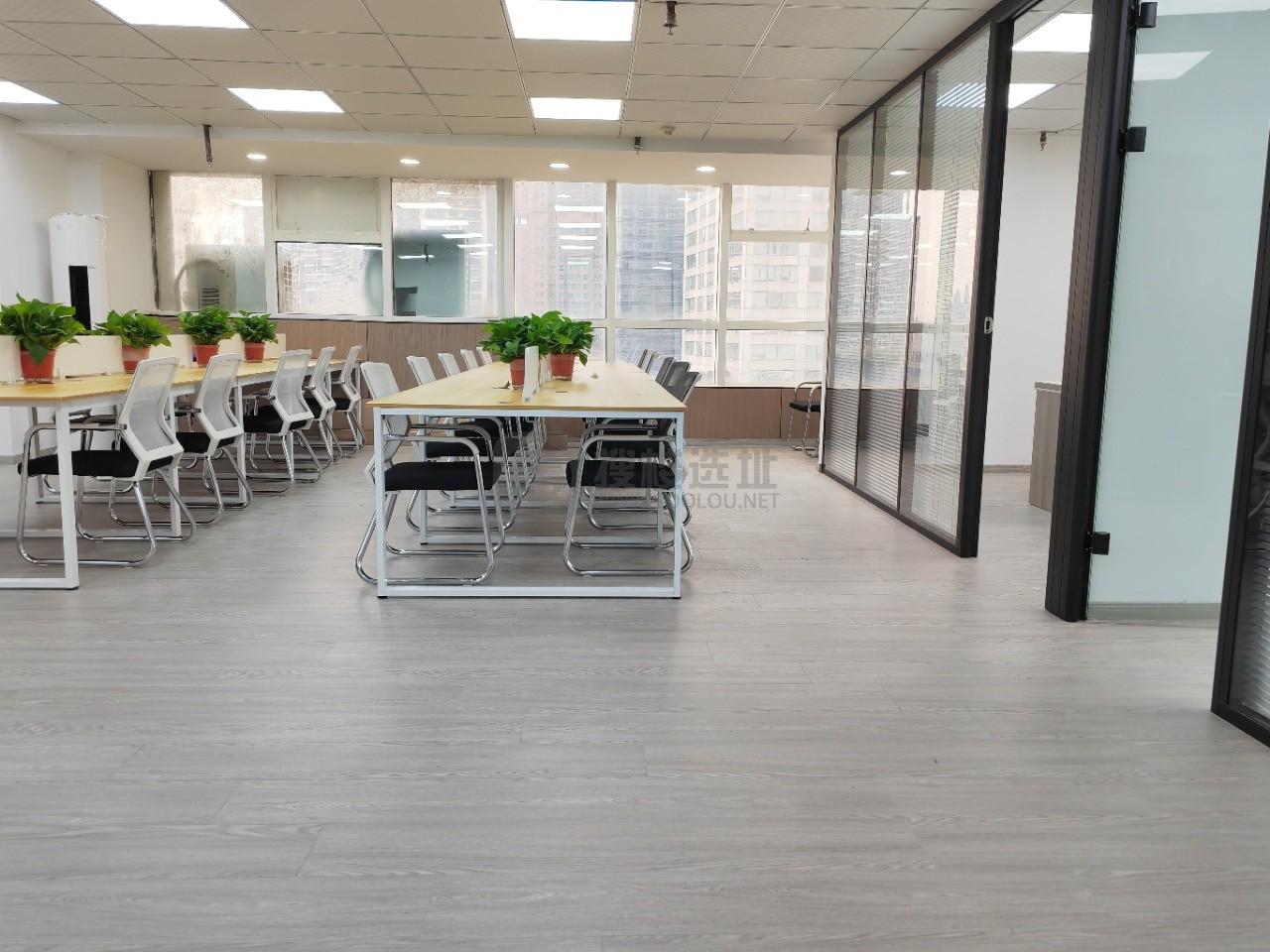 东宇大厦面积200平