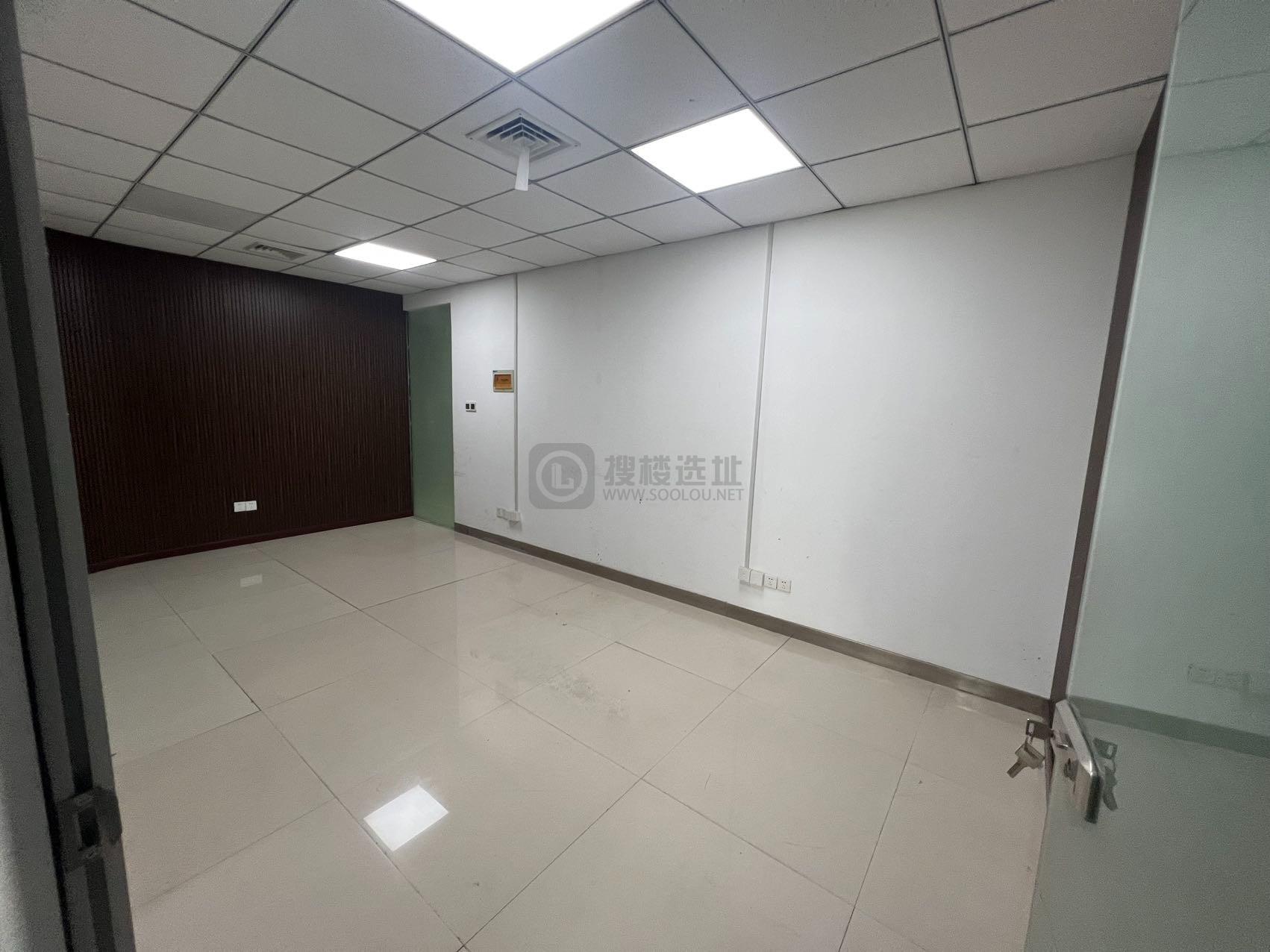 大数据产业基地面积346平