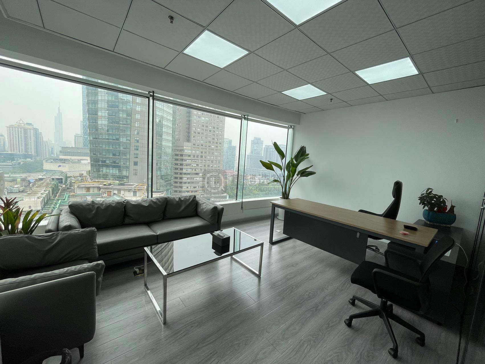 商茂世纪广场面积150平