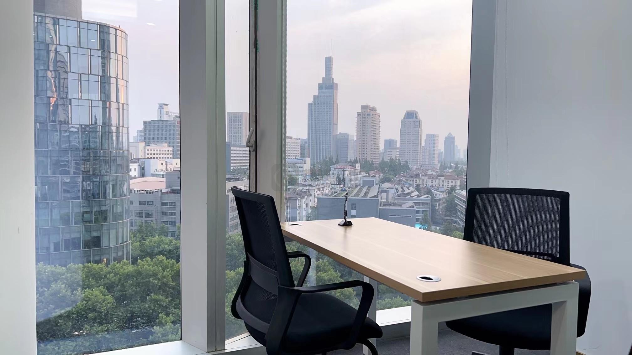 云峰大厦面积270平