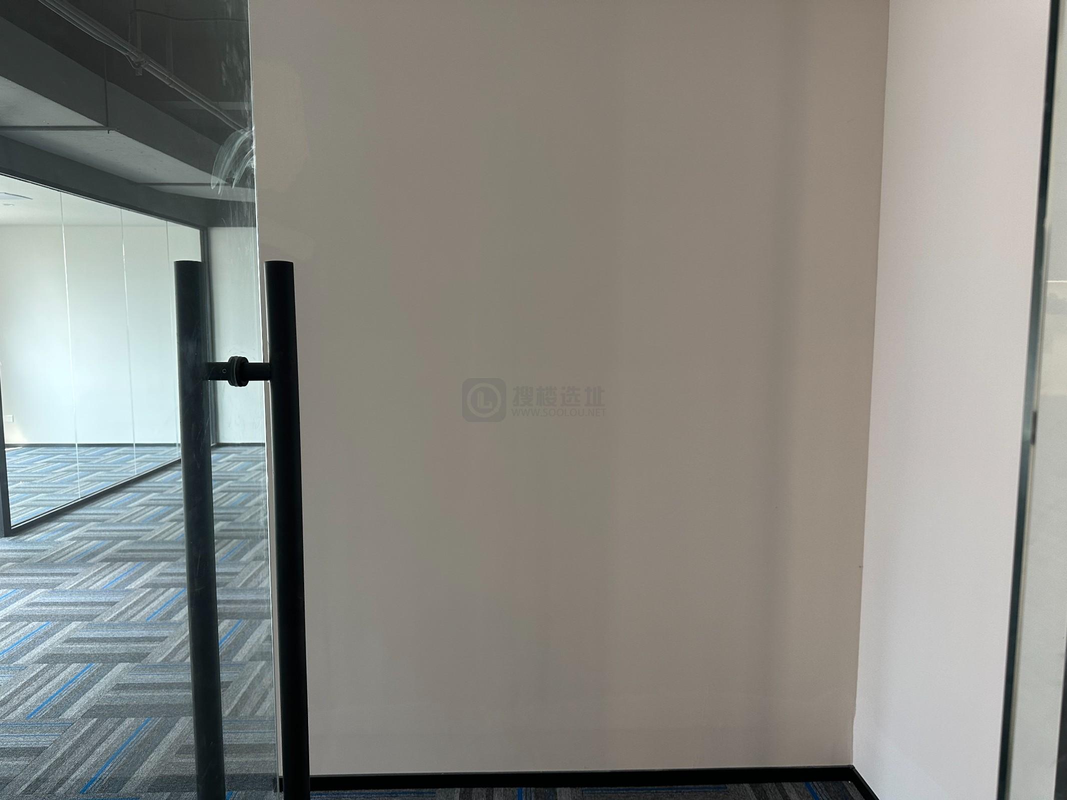 建邺科技创新产业园面积137平