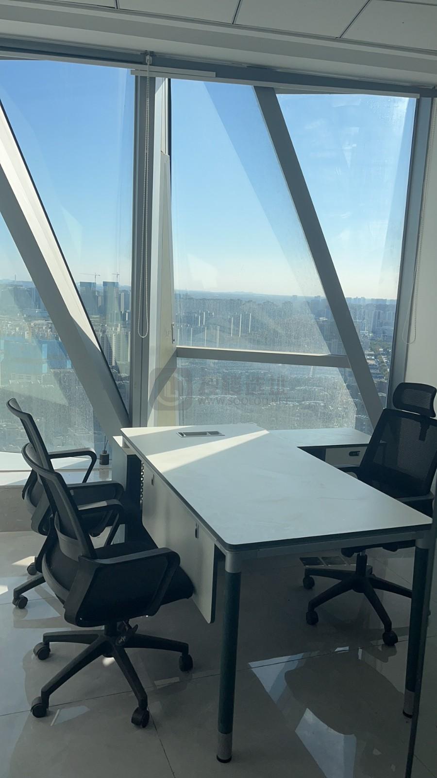  明发新城中心面积65平