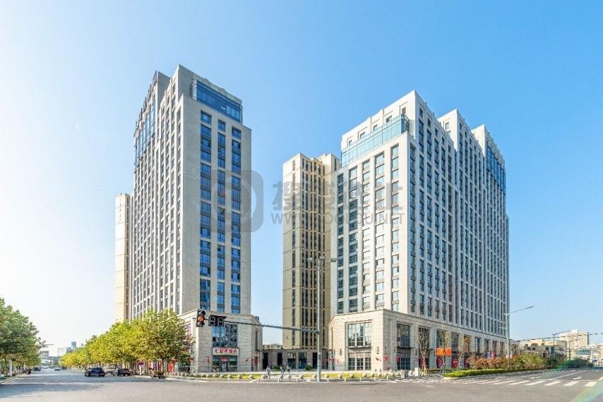 电建中储泛悦城市广场