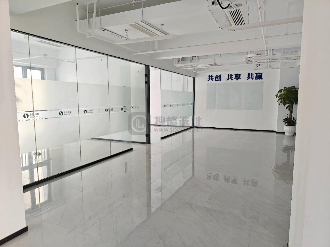 电建中储泛悦城市广场面积182平