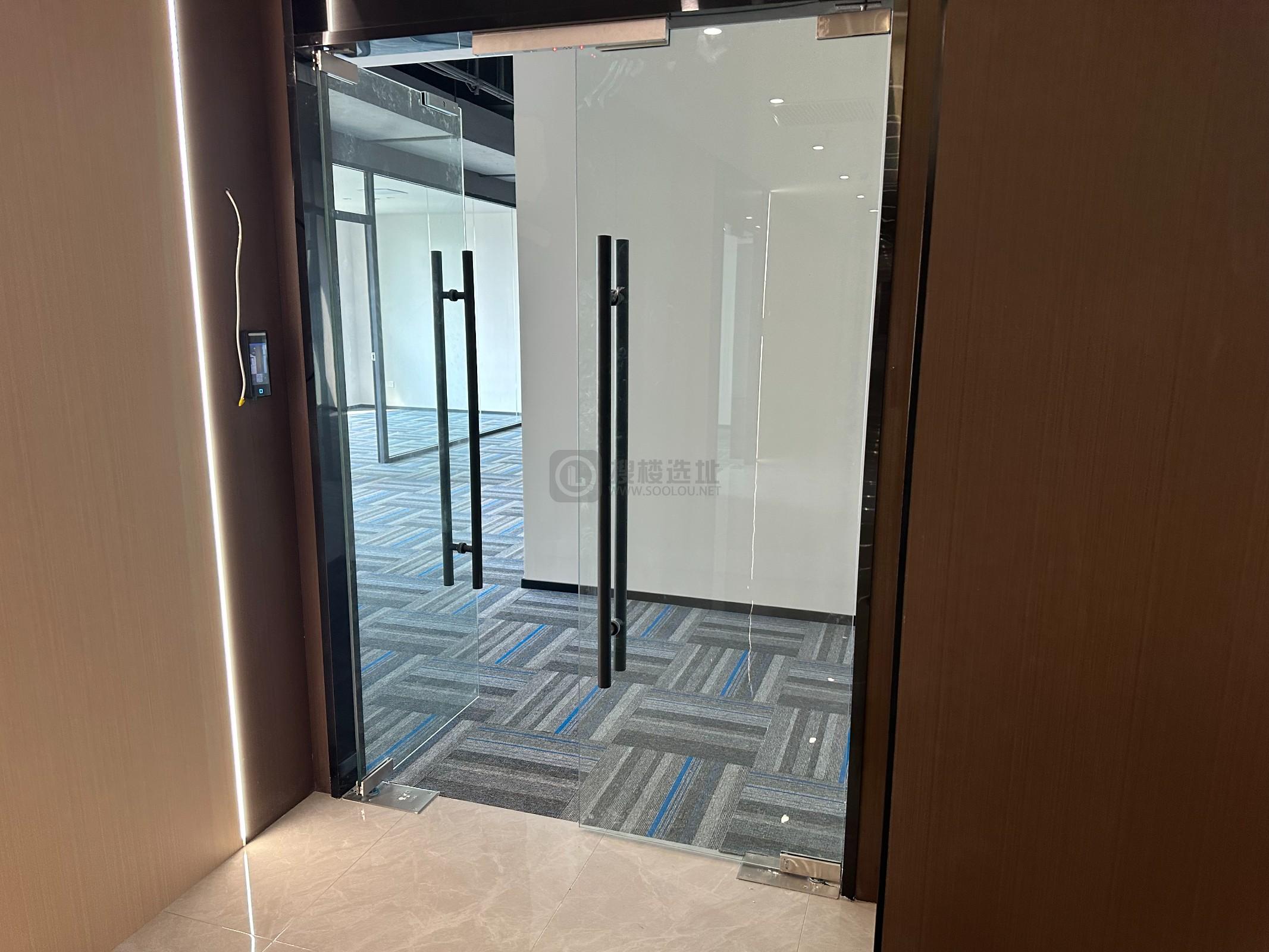 建邺科技创新产业园