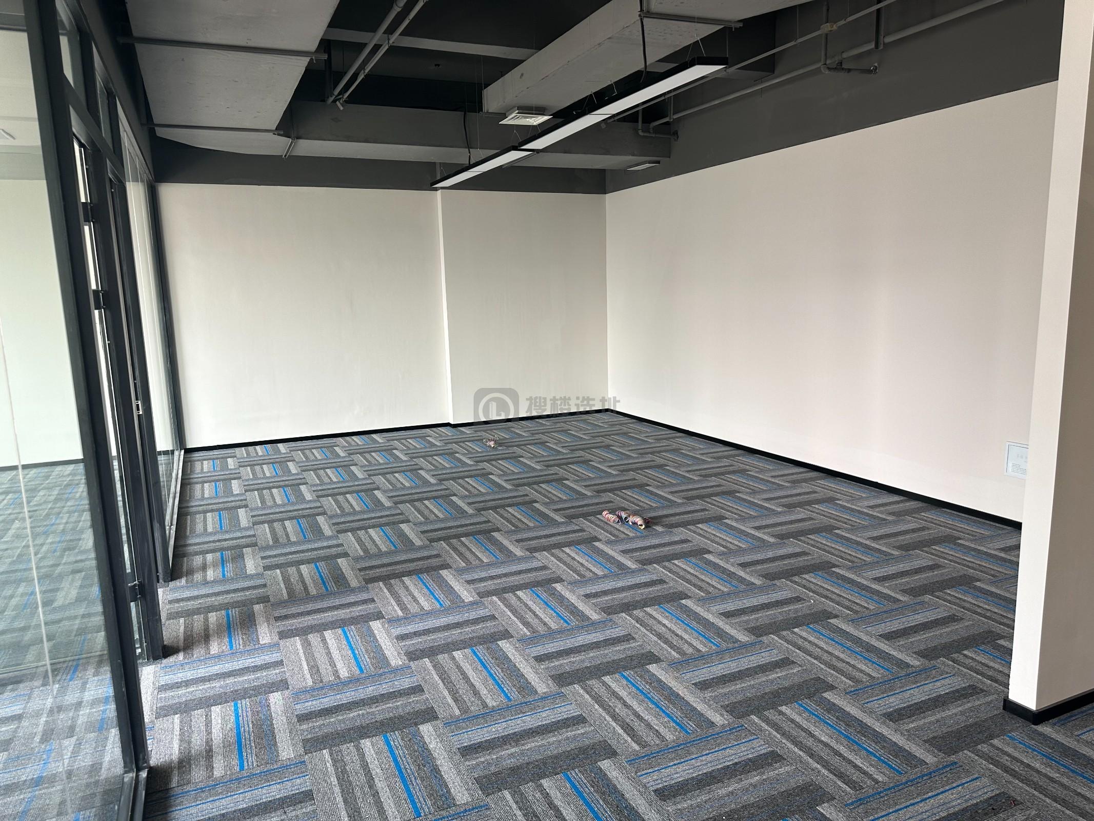 建邺科技创新产业园面积137平