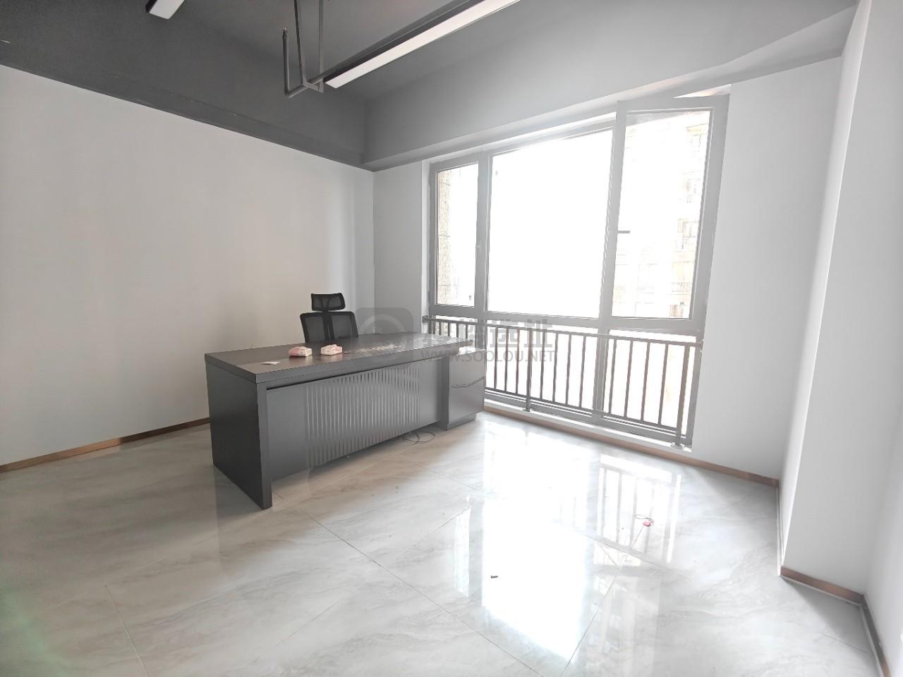 电建中储泛悦城市广场面积60平