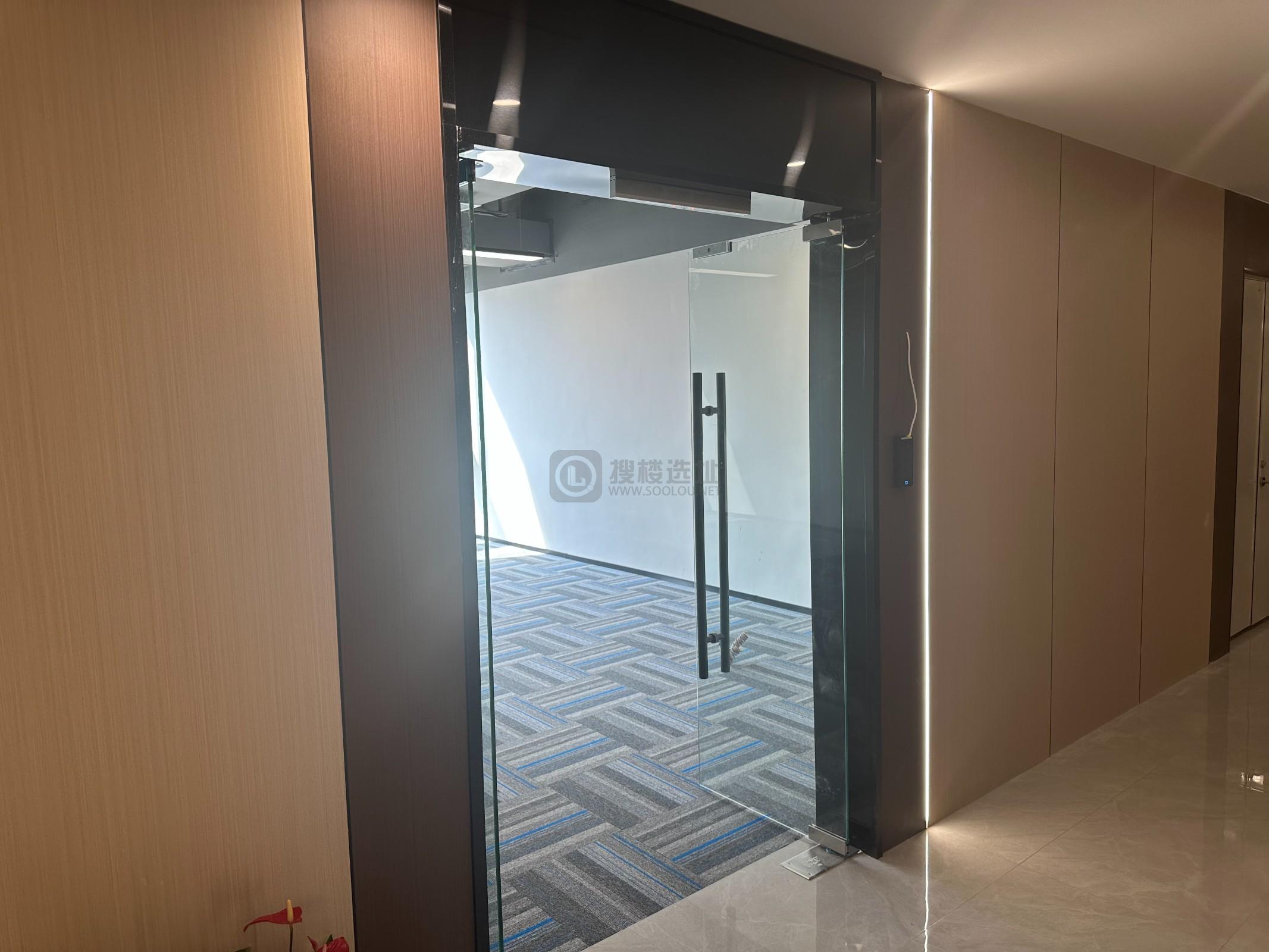 建邺科技创新产业园