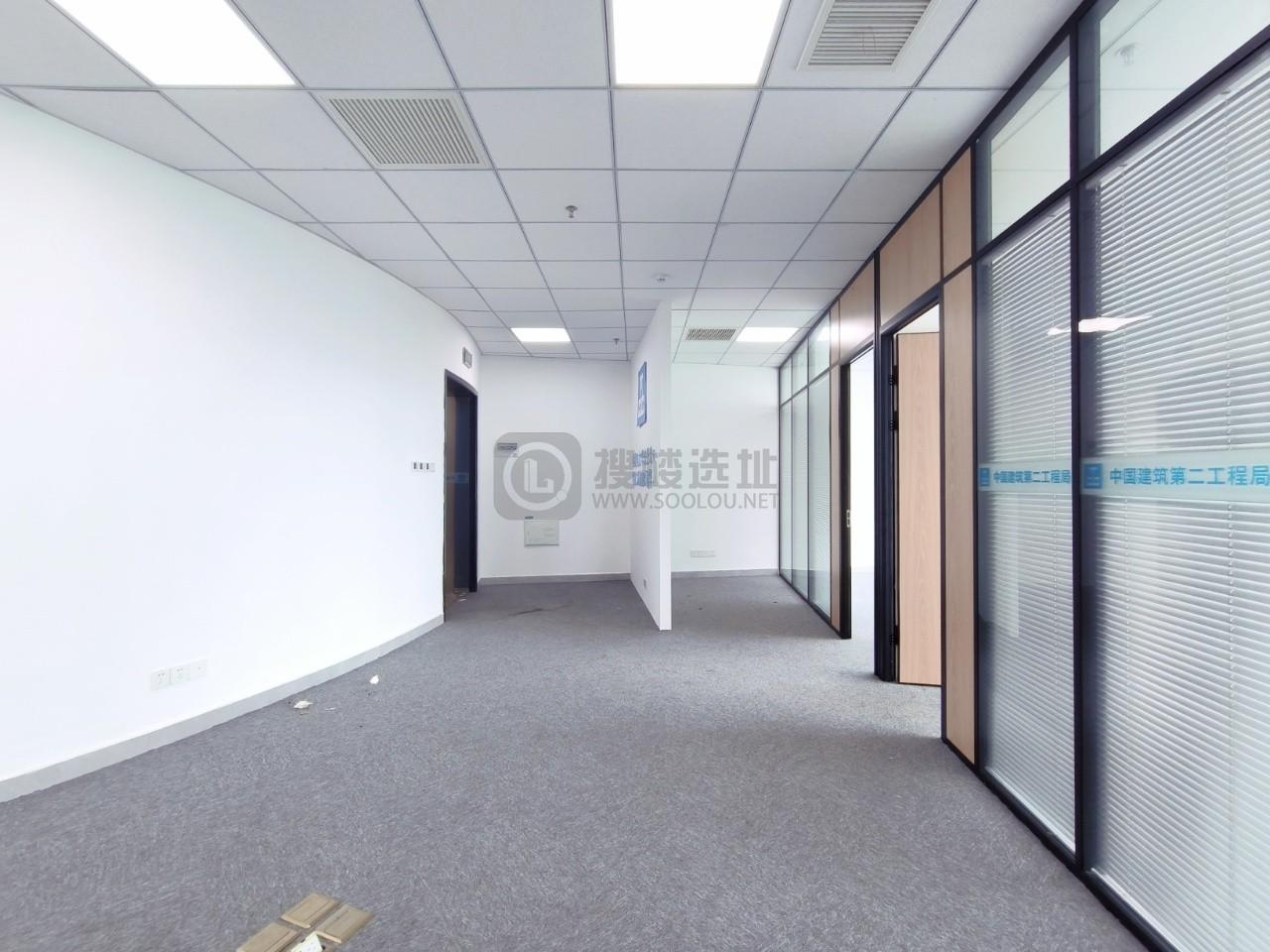  明发新城中心面积196平