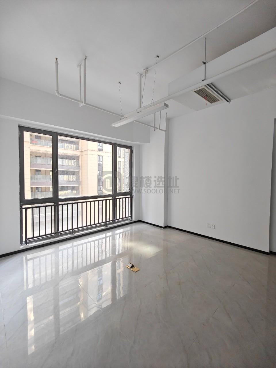 电建中储泛悦城市广场面积182平