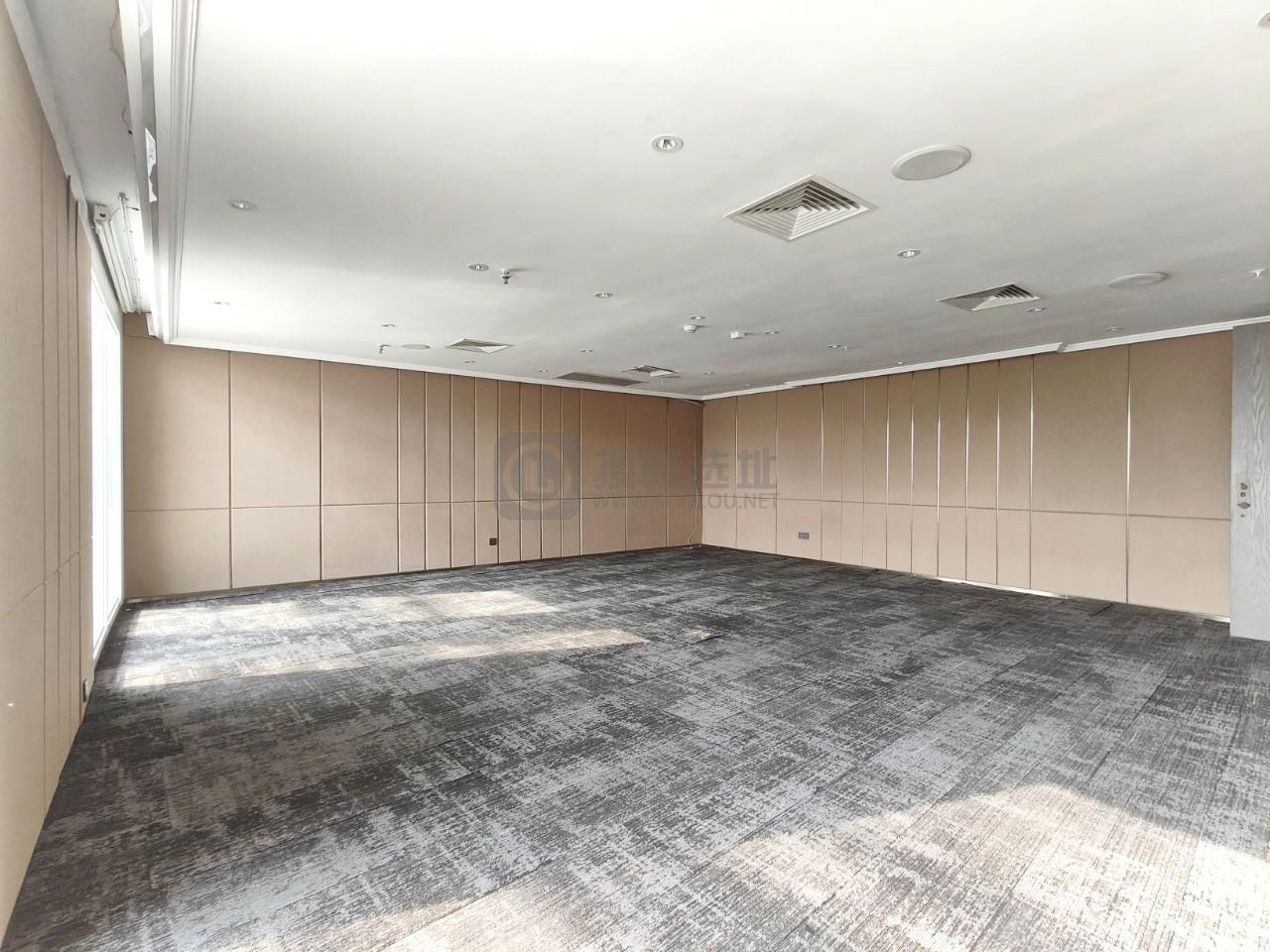 奥体科技中心面积705平