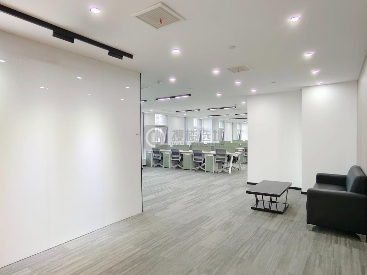 江苏科技金融大厦面积368平