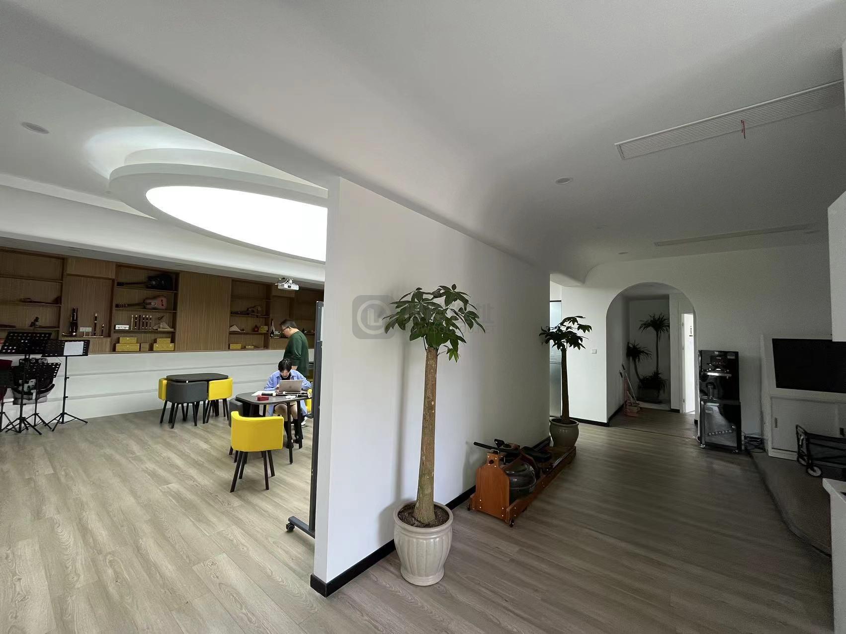 金基红五月科技双创产业园面积307平