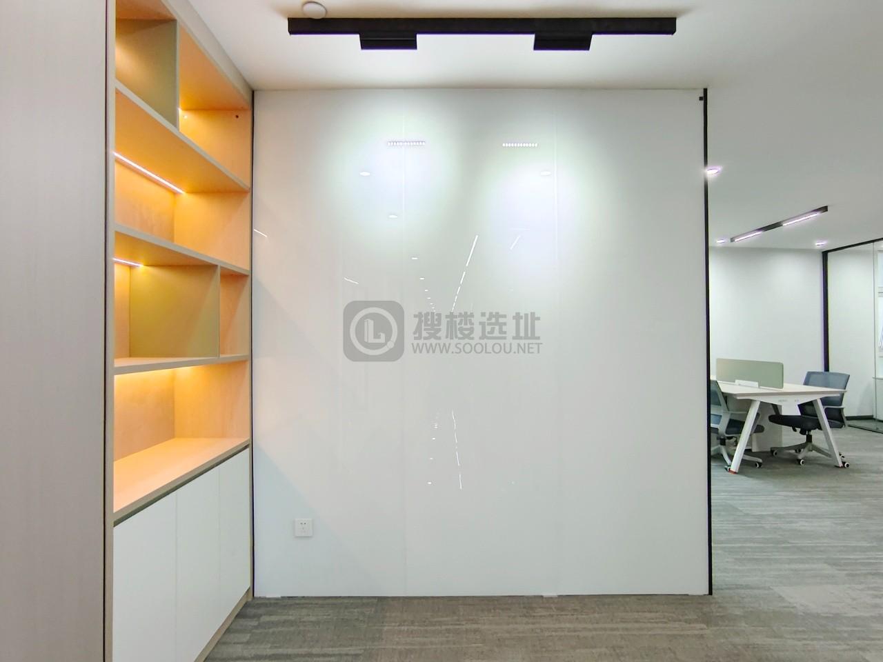 江苏科技金融大厦