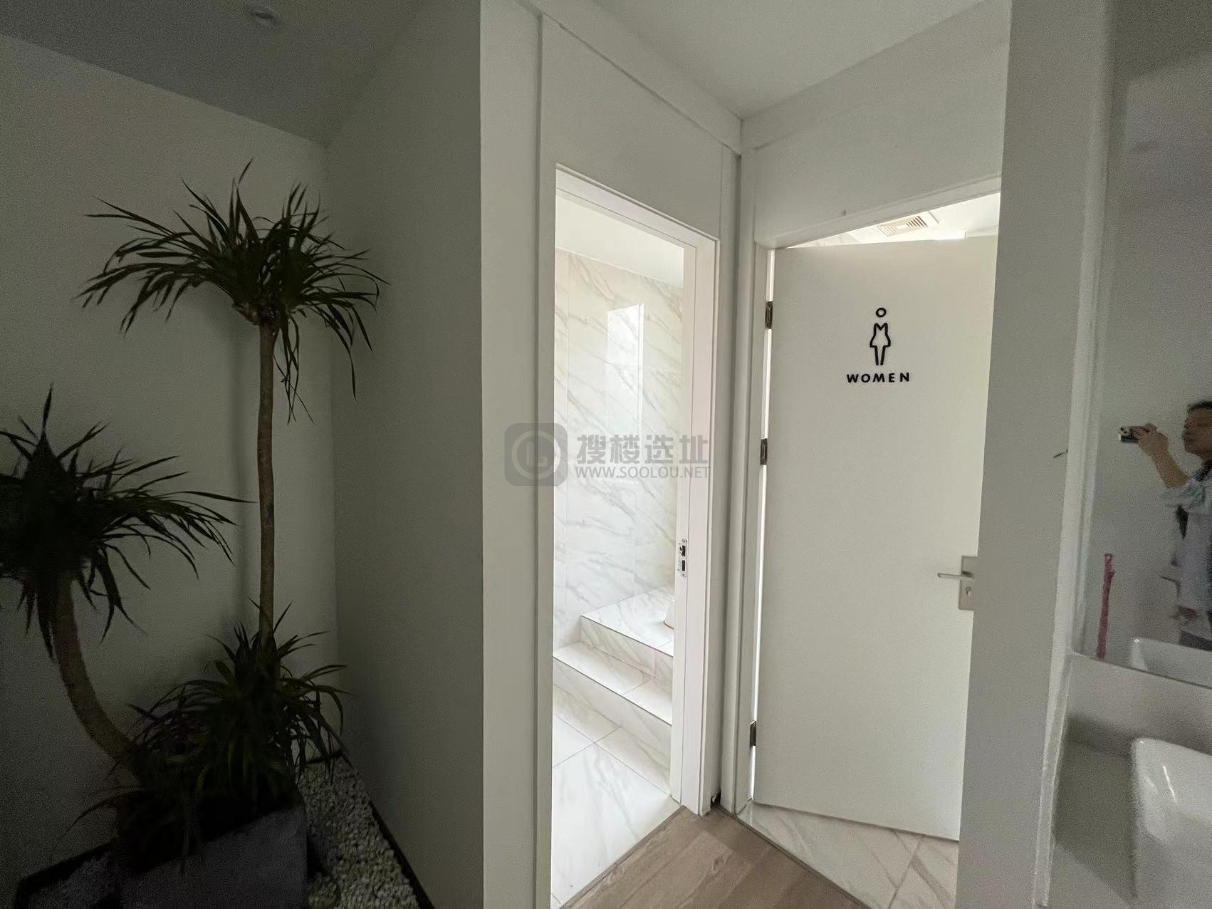 金基红五月科技双创产业园面积307平