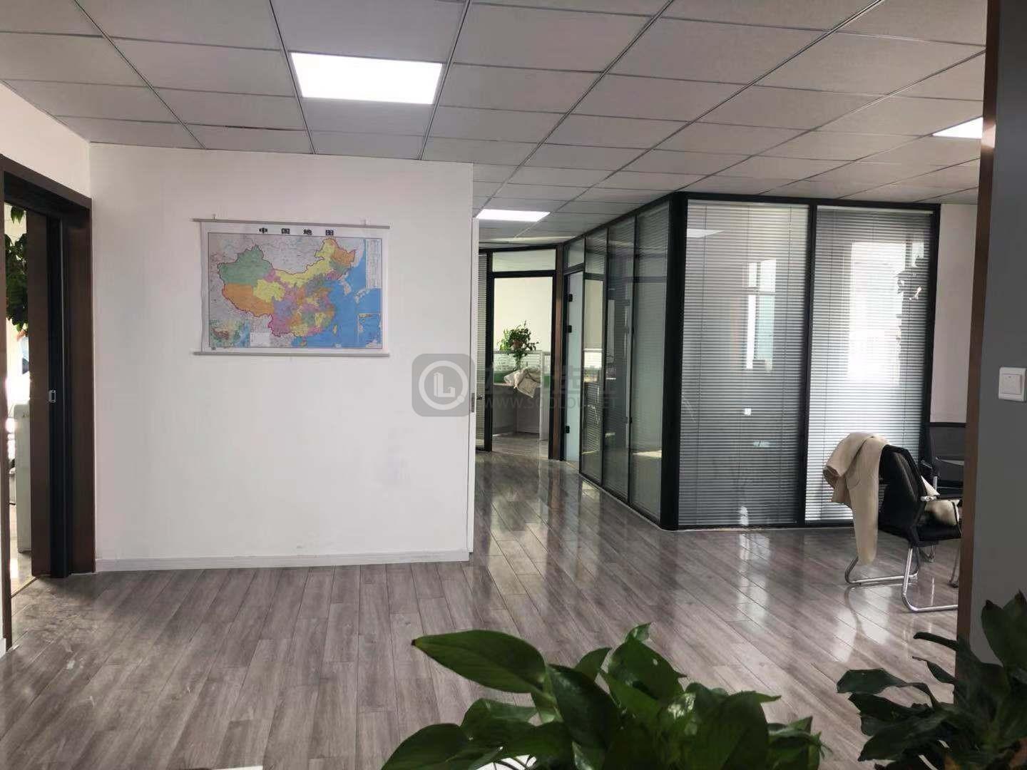 丰汇大厦面积200平