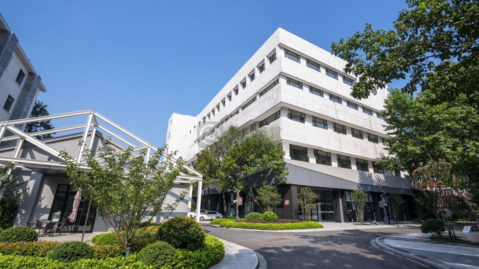 金基红五月科技双创产业园