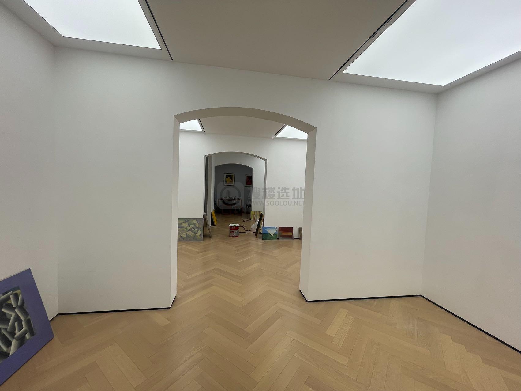 垠坤留创园面积109平