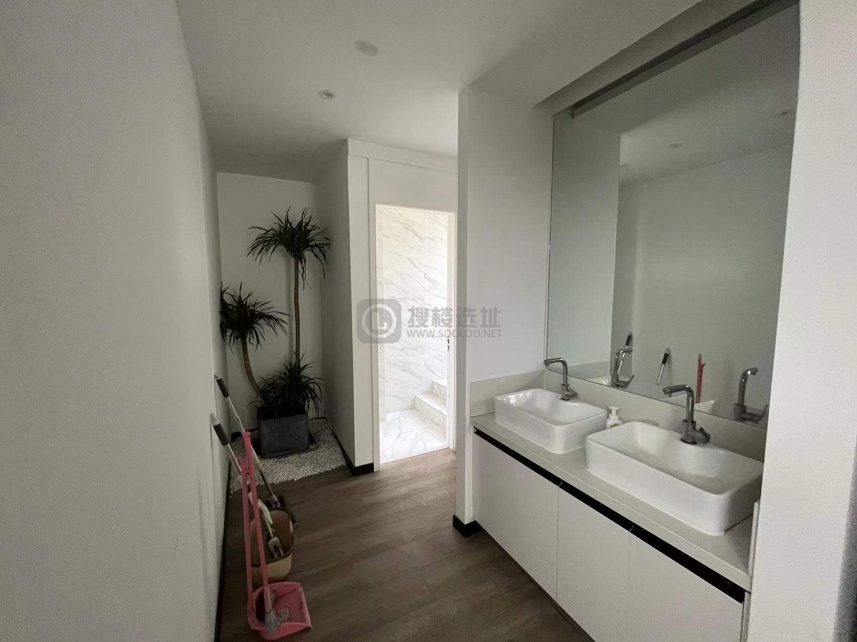 金基红五月科技双创产业园面积307平