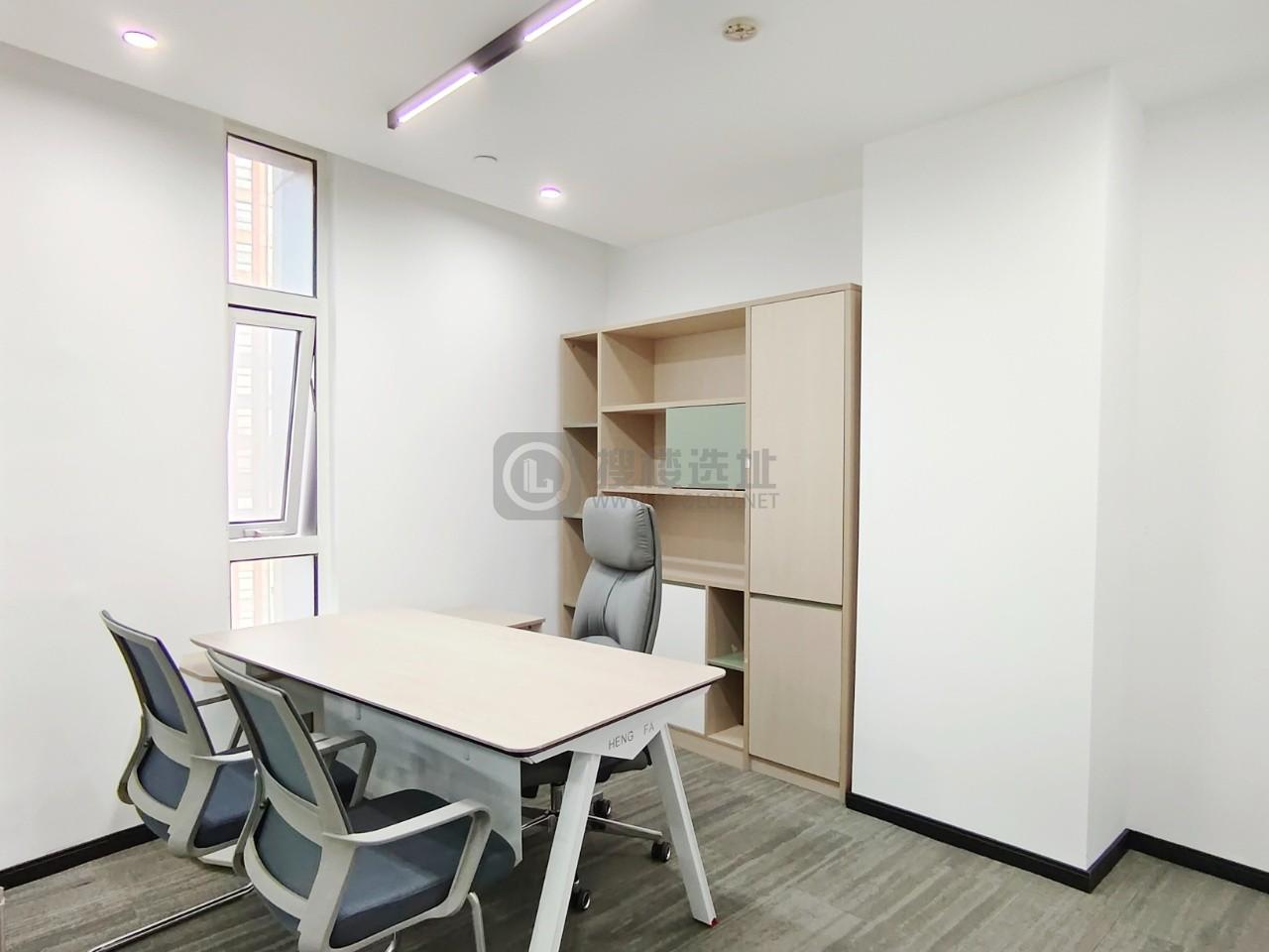 江苏科技金融大厦面积98平